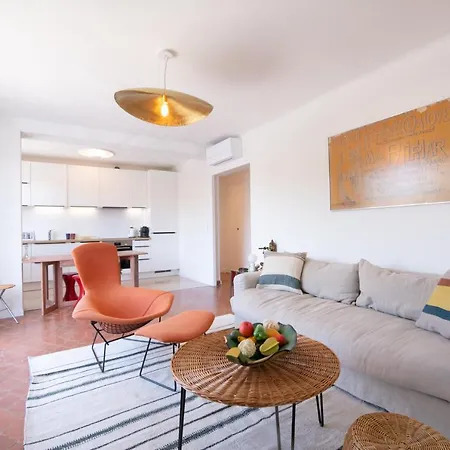 Apartmán Floralie, En Centre-ville