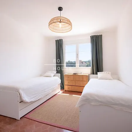 Apartamento Floralie, En Centre-ville
